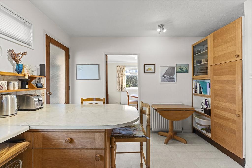 Breakfast Room