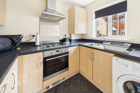 2 bedroom link detached house for sale, Jeckyll Road, Wymondham