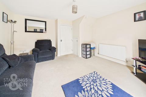 2 bedroom link detached house for sale, Jeckyll Road, Wymondham