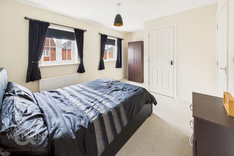 undefined, Jeckyll Road, Wymondham