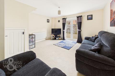 undefined, Jeckyll Road, Wymondham