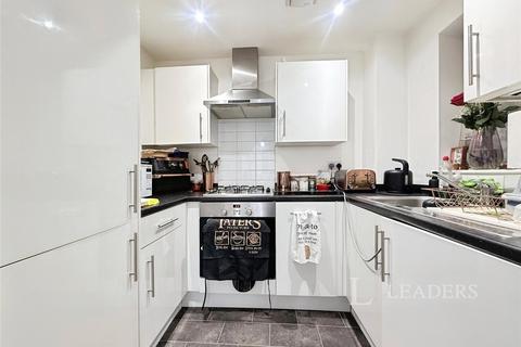 1 bedroom maisonette for sale, Empress Road, Luton, Bedfordshire