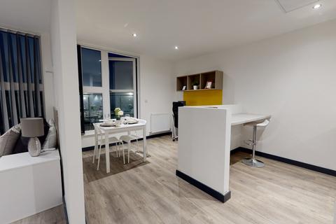 undefined, 4 Dumfries Street, LU1 5FT, Luton LU1