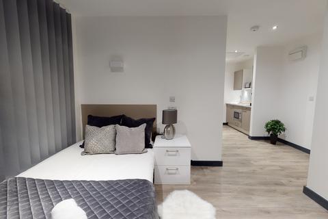 undefined, 4 Dumfries Street, LU1 5FT, Luton LU1