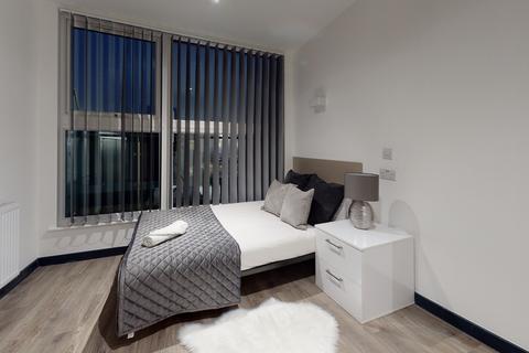 undefined, 4 Dumfries Street, LU1 5FT, Luton LU1