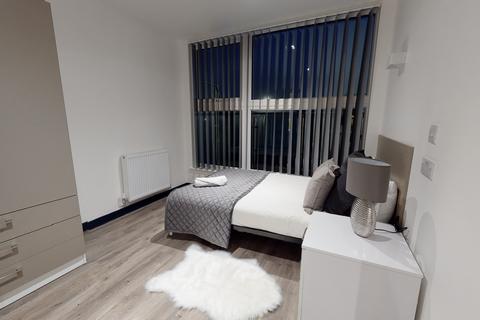 undefined, 4 Dumfries Street, LU1 5FT, Luton LU1