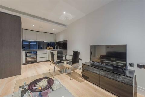 1 bedroom apartment for sale, Riverlight Quay, London, SW11