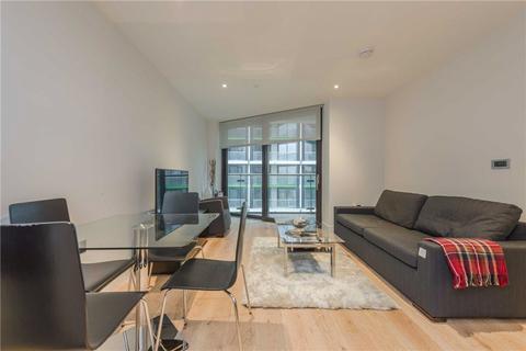 1 bedroom apartment for sale, Riverlight Quay, London, SW11