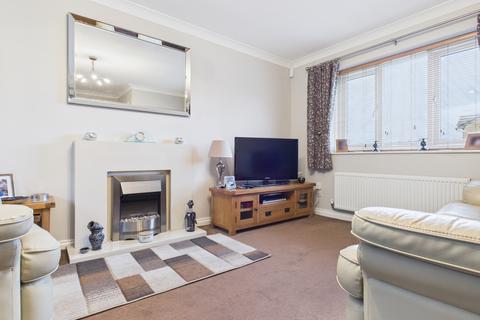 3 bedroom detached house for sale, Abney Grange, Mossley, Ashton-under-Lyne, OL5 9LP