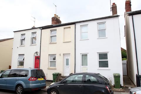 2 bedroom terraced house to rent, Fairview Street, Cheltenham, Glos, GL52