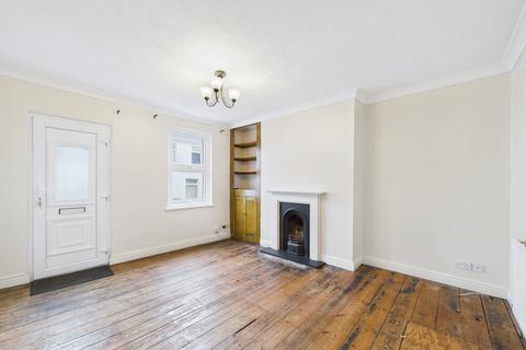 2 bedroom terraced house to rent, Fairview Street, Cheltenham, Glos, GL52