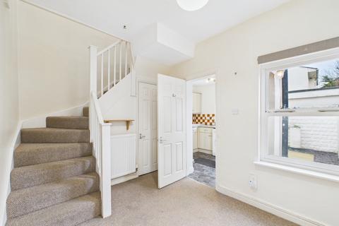 2 bedroom terraced house to rent, Fairview Street, Cheltenham, Glos, GL52