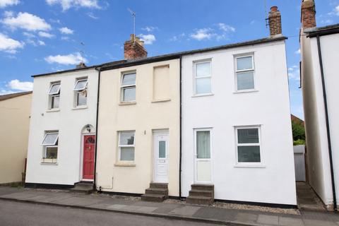 2 bedroom terraced house to rent, Fairview Street, Cheltenham, Glos, GL52
