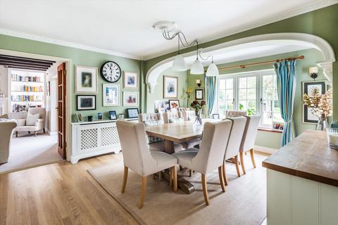 5 bedroom village house for sale, Combe Lane, Wormley, Godalming, Surrey, GU8 5SX