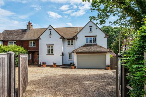 5 bedroom village house for sale, Combe Lane, Wormley, Godalming, Surrey, GU8 5SX