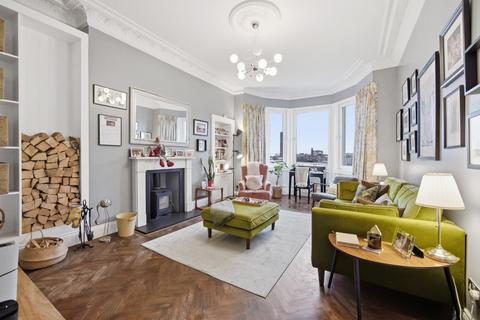East Claremont Street, Edinburgh, Midlothian, EH7