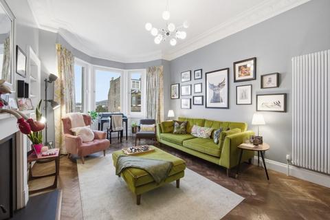 3 bedroom flat to rent, East Claremont Street, Edinburgh, Midlothian, EH7