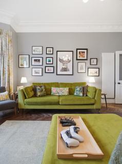 3 bedroom flat to rent, East Claremont Street, Edinburgh, Midlothian, EH7