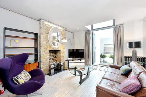 Lots Road, London, SW10