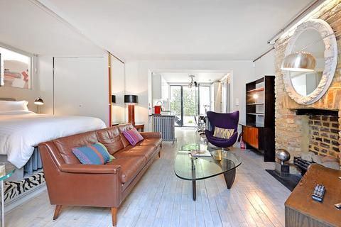 1 bedroom flat to rent, Lots Road, London, SW10