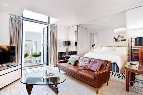 1 bedroom flat to rent, Lots Road, London, SW10