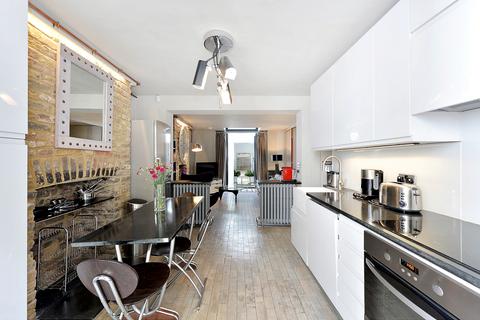 1 bedroom flat to rent, Lots Road, London, SW10
