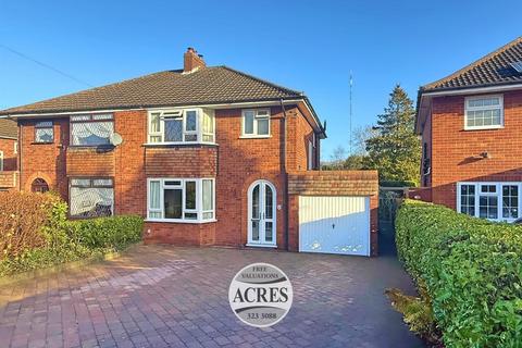 Clarence Road,, Four Oaks, Sutton Coldfield