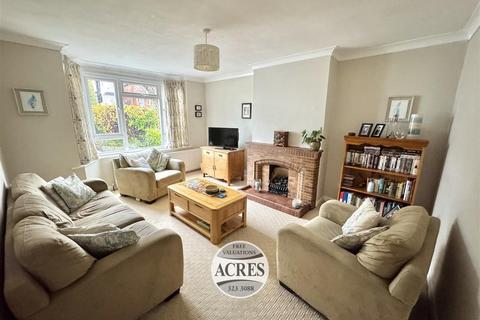 3 bedroom semi-detached house for sale, Clarence Road, Four Oaks, Sutton Coldfield
