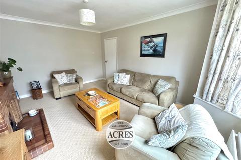 3 bedroom semi-detached house for sale, Clarence Road, Four Oaks, Sutton Coldfield