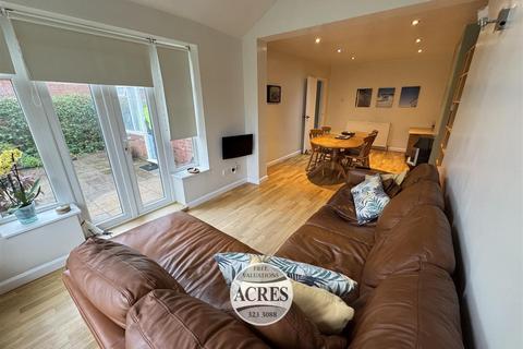 3 bedroom semi-detached house for sale, Clarence Road, Four Oaks, Sutton Coldfield