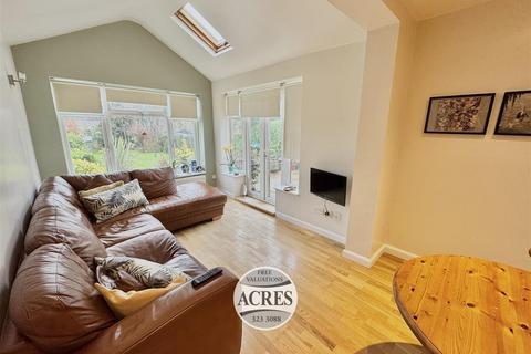 3 bedroom semi-detached house for sale, Clarence Road, Four Oaks, Sutton Coldfield
