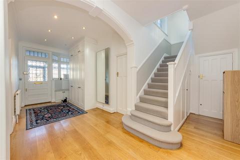 6 bedroom house for sale, Lanchester Road, Highgate, London, N6