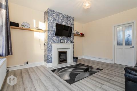 3 bedroom semi-detached house for sale, Pimlott Road, Bolton, Greater Manchester, BL1 8TW