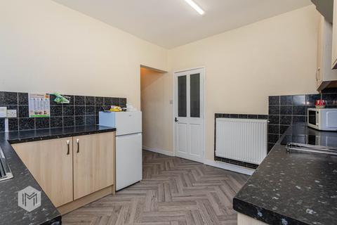 3 bedroom semi-detached house for sale, Pimlott Road, Bolton, Greater Manchester, BL1 8TW