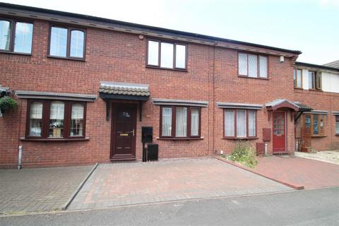 2 bedroom terraced house to rent, Booth Street, Wednesbury WS10