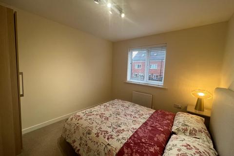 1 bedroom in a house share to rent, Shortridge Drive, Coventry, CV6