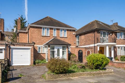 3 bedroom detached house for sale, Ashbourne Road, Ealing, W5