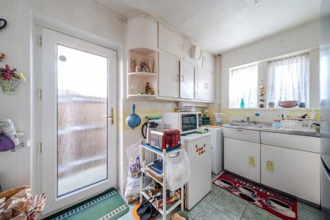 3 bedroom detached house for sale, Ashbourne Road, Ealing, W5
