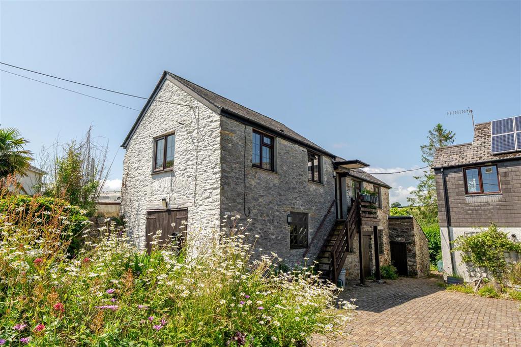Coach House