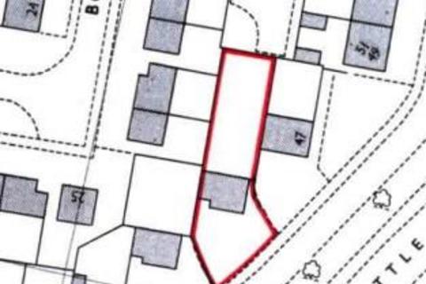 4 bedroom detached house for sale, Milfield Avenue, Wallsend
