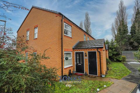 undefined, Cascade Way, Dudley DY2
