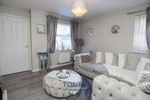 undefined, Cascade Way, Dudley DY2