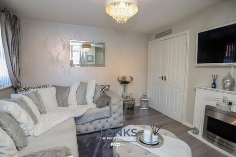 undefined, Cascade Way, Dudley DY2
