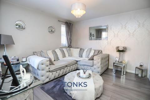 undefined, Cascade Way, Dudley DY2