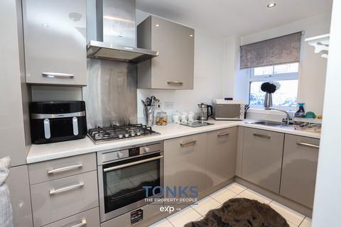 undefined, Cascade Way, Dudley DY2