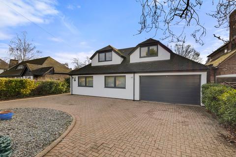 The Drive, Esher, KT10