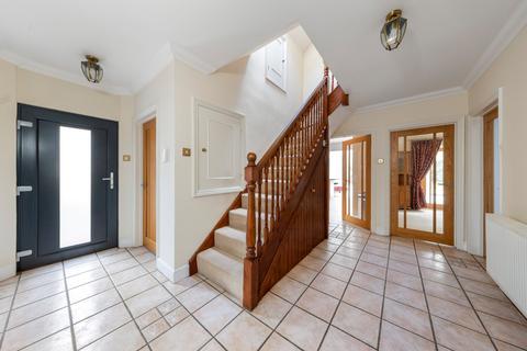 4 bedroom detached house for sale, The Drive, Esher, KT10