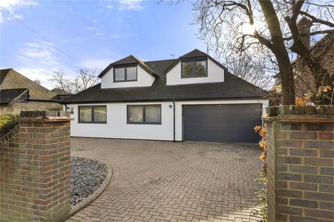 4 bedroom detached house for sale, The Drive, Esher, KT10