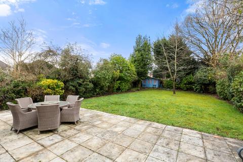4 bedroom detached house for sale, The Drive, Esher, KT10