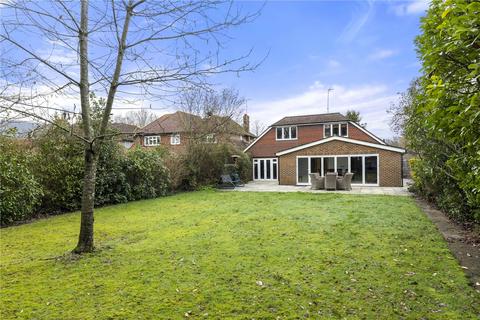 4 bedroom detached house for sale, The Drive, Esher, KT10